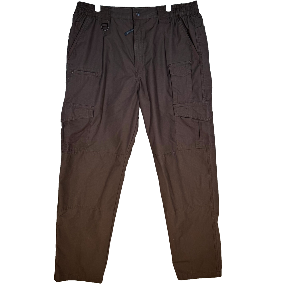 Propper Cargo Pants Men’s 40x34 Brown Tactical Utility Outdoor Workwear